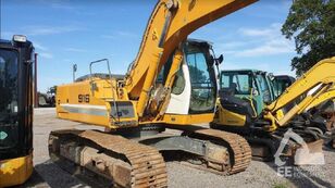 гусеничный экскаватор LIEBHERR R 914 LC