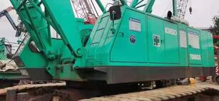 гусеничный кран KOBELCO 7080GS