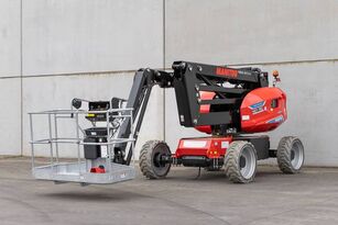 новый коленчатый подъемник Manitou 160 ATJ e