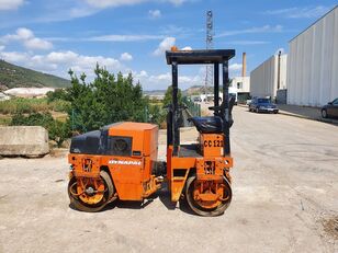 комбинированный каток DYNAPAC CC 121