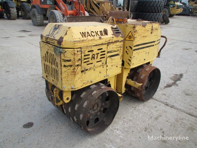 компактор Wacker RT 820 H