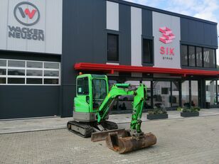 мини-экскаватор BOBCAT E25EM