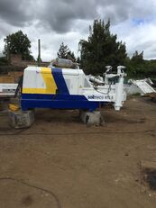 сваебой Soilmec RTC-S