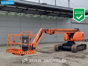 телескопический подъемник JLG 660 SJ C