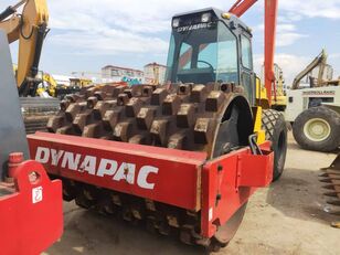 тротуарный каток DYNAPAC CA 301 D