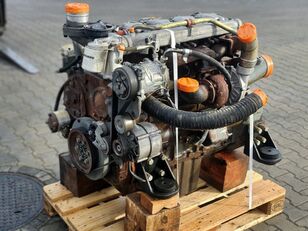 двигатель d 924ti-e для экскаватора Liebherr
