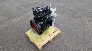двигатель Perkins 403J-17 T4F 18.9kw 3 Cylinder 403-17 для экскаватора