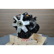 двигатель Yanmar 3TNE68 для мини-экскаватора Yanmar VIO 10-2 A