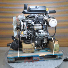 двигатель Yanmar 4TNV98C *NEW* для мини-экскаватора