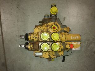 гидрораспределитель (4T-6873) для экскаватора-погрузчика CATERPILLAR 416