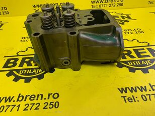 новая головка блока цилиндров VOLVO (VOE-1556599) для экскаватора VOLVO L330C