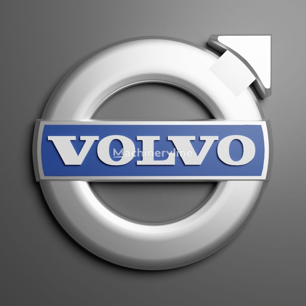 клапан EGR Volvo CH 5780 для крана