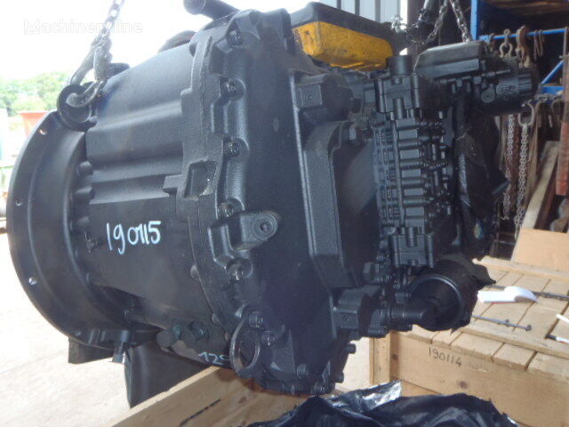 КПП O&K 6WG160 4656056129 для экскаватора O&K F156.6