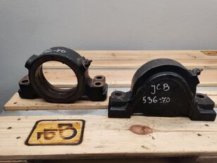 крепежные элементы Ucho mostu JCB 536-70 {448/26401P} для телескопического погрузчика