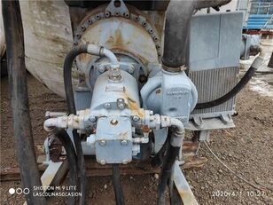 редуктор ZF Reductor Hormigonera MAN F 2000 26.323 DFC,26.323 DFLC для автобетоносмесителя MAN F 2000 26.323 DFC,26.323 DFLC