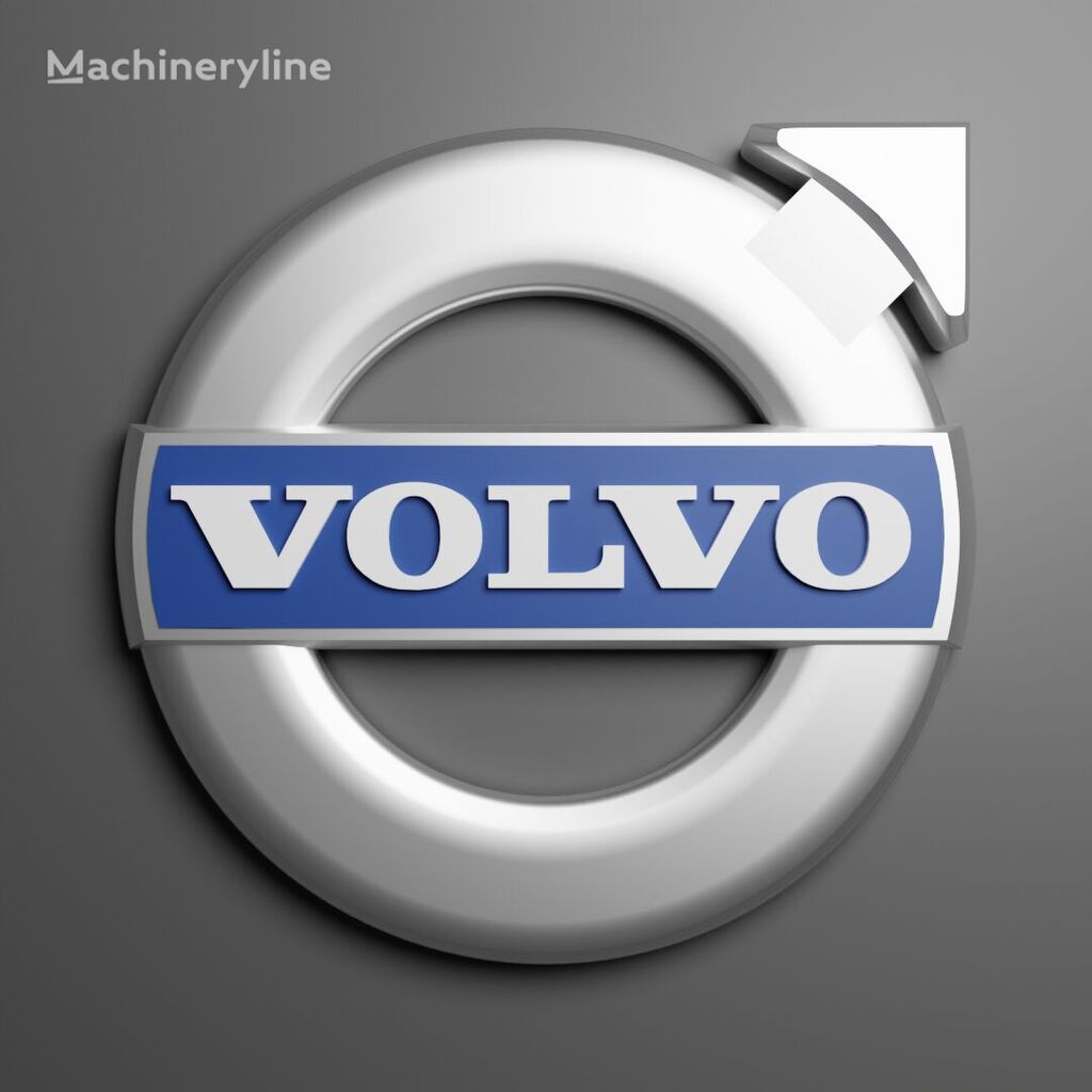 сцепное устройство Volvo CH для крана