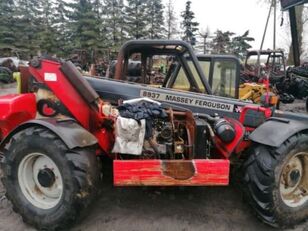 запчасти Massey Ferguson 8937 Zacisk hamulca для телескопического погрузчика